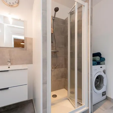 L'aubuisson - Climatise Avec Terrasse Privee * Toulouse